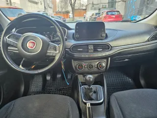 FIAT 124 Spider 2018