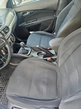 FIAT 124 Spider 2018