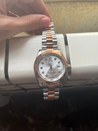 Reloj Elegante