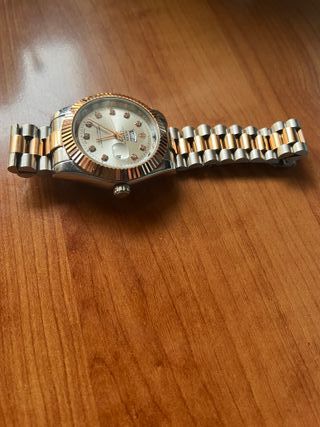 Reloj Elegante