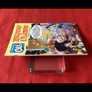 Mortadelo y Filemón, Olé, Número : 117, Bruguera