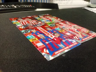 Pack Adrenalyn XL Diabólicos y Fuerzas 4 2023-24