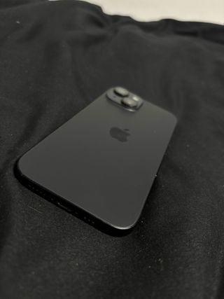 IPHONE 15 128GB NEGRO 90% BATERIA