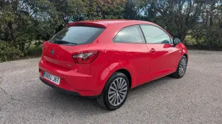 SEAT Ibiza 2015