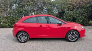 SEAT Ibiza 2015