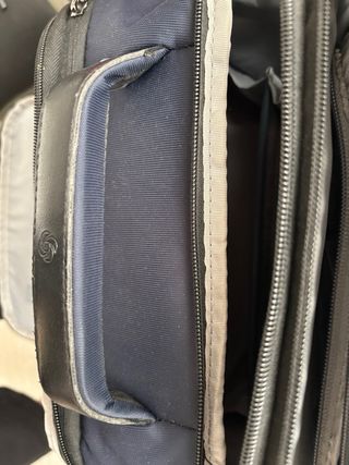 Mochila Samsonite para portátil