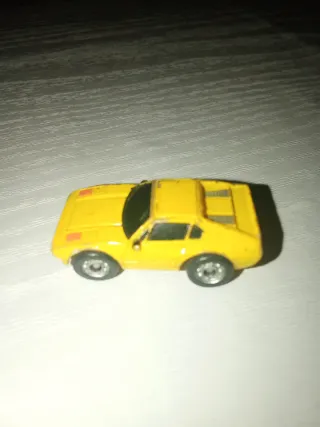 Conjunto 3 Coches Micro Machines