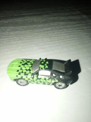 Conjunto 3 Coches Micro Machines