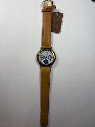 Reloj Radiant Fase Lunar Vintage - Swiss Made -