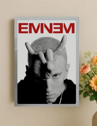 Quadro Eminem