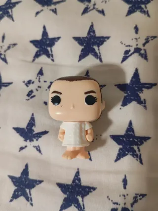 Figura Funko Pop! Eleven Stranger Things
