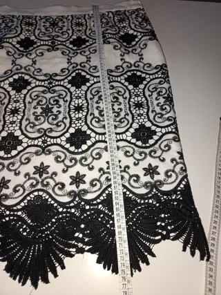 Gonna  cucita in sartoria, Made in Italy
