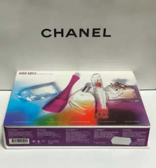 Kit Perfumes Kenzo