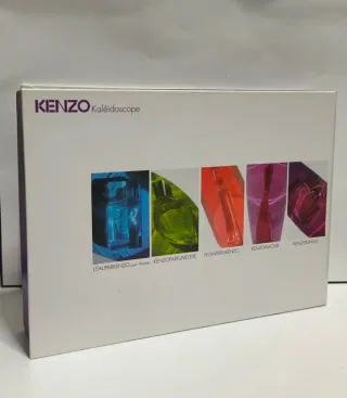 Kit Perfumes Kenzo
