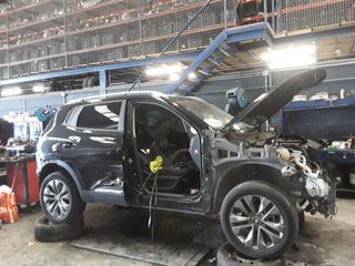 1542921 8202ack retrovisor derecho peugeot 1.5 dci