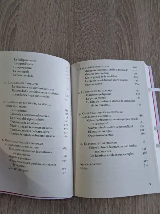 El síndrome de la impostora: ¿Por qué las mujer...