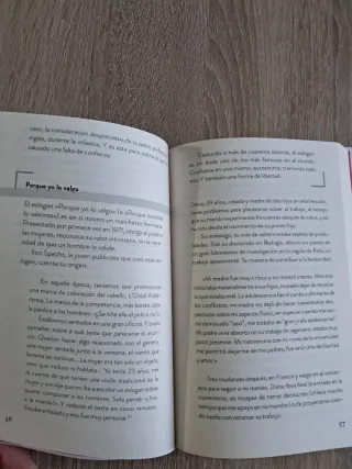 El síndrome de la impostora: ¿Por qué las mujer...