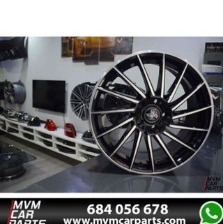 Llantas 18 Arcasting Gotica Audi