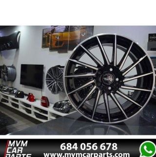 Llantas 18 Arcasting Gotica Audi