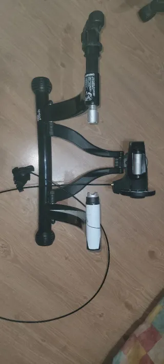 Rodillo Elite Mag Speed Negociable