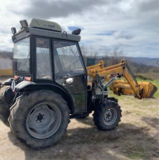 Tractor Lamborghini R1 55cv