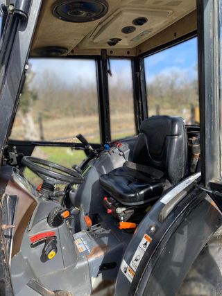 Tractor Lamborghini R1 55cv