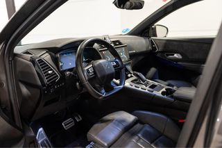 DS DS 7 CROSSBACK 2020