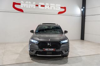 DS DS 7 CROSSBACK 2020