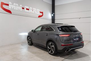 DS DS 7 CROSSBACK 2020