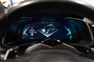 DS DS 7 CROSSBACK 2020