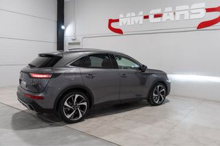 DS DS 7 CROSSBACK 2020