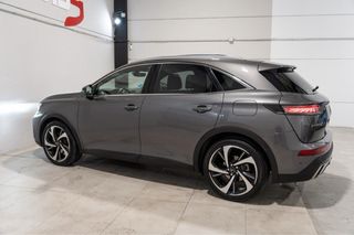 DS DS 7 CROSSBACK 2020