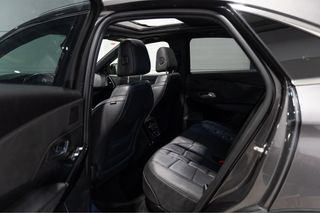 DS DS 7 CROSSBACK 2020