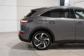 DS DS 7 CROSSBACK 2020