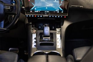 DS DS 7 CROSSBACK 2020