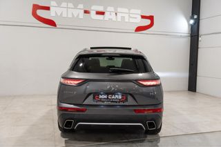 DS DS 7 CROSSBACK 2020