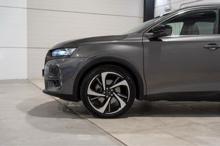 DS DS 7 CROSSBACK 2020