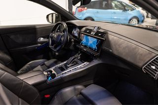 DS DS 7 CROSSBACK 2020