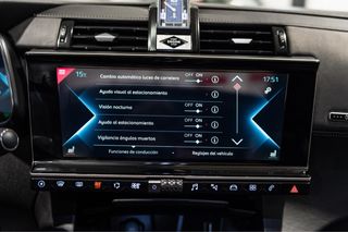 DS DS 7 CROSSBACK 2020