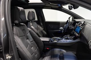 DS DS 7 CROSSBACK 2020