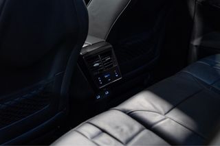 DS DS 7 CROSSBACK 2020