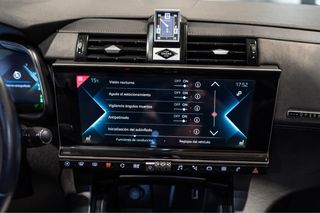 DS DS 7 CROSSBACK 2020