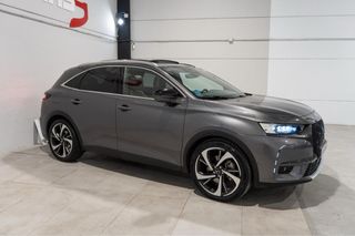DS DS 7 CROSSBACK 2020