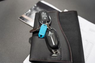 DS DS 7 CROSSBACK 2020