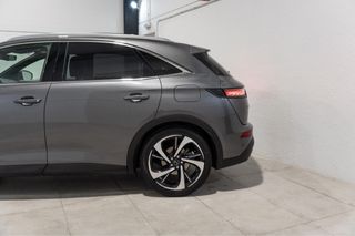 DS DS 7 CROSSBACK 2020
