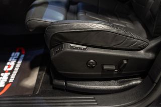 DS DS 7 CROSSBACK 2020