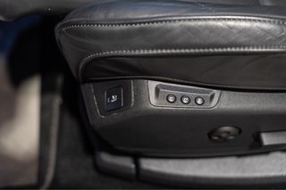 DS DS 7 CROSSBACK 2020