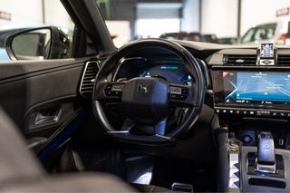 DS DS 7 CROSSBACK 2020