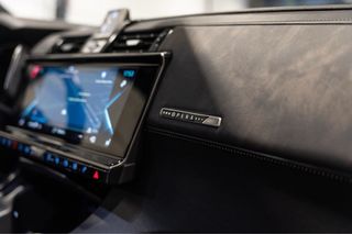 DS DS 7 CROSSBACK 2020