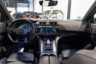 DS DS 7 CROSSBACK 2020